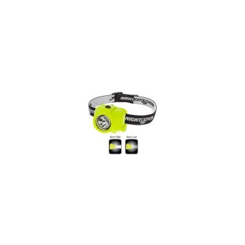 Latarka Nightstick XPP-5452G LED ATEX iskrobezpieczna - czołowa